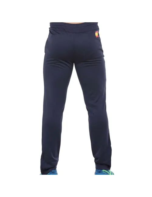 Pantalon Bullpadel Expio 004 Ap59004000 | Ofertas de pádel